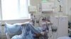 Главврач больницы в Вологодской области через газету попросил жителей помочь закупить защитные и моющие средства 