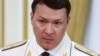 Бывший первый заместитель председателя Комитета нацбезопасности Казахстана Самат Абиш