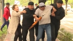 Kazakhstan: With Election Over, Arrests Continue In Almaty