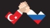 Россия назвала турецкие обвинения в этнических чистках беспочвенными