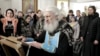 Патриарх Кирилл утвердил решение суда о лишении сана схиигумена Сергия 