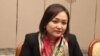 Вице-спикер парламента Кыргызстана назвала незаконным назначение Жапарова премьер-министром 