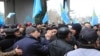 Арестован замглавы Меджлиса крымско-татарского народа 