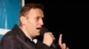 Президентские амбиции Навального: Болотная, приговор и отказ ЦИК