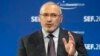 "Я не остановлюсь", - Ходорковский ответитл СКР, назвавшему его возможным заказчиком убийства