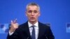 "Мы не могли предсказать аннексию Крыма": генсек НАТО выступил в Конгрессе США о России и других глобальных угрозах
