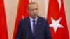 Президент Турции подал иск против Charlie Hebdo 
