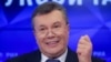 Янукович через своего представителя в фейсбуке поздравил Зеленского с победой на выборах