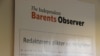 The barents observer