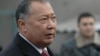 Курманбек Бакиев заявил, что готов ответить на вопросы следователей в Кыргызстане