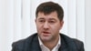 В Украине возбудили дело против главы Государственной фискальной службы, он в больнице с инфарктом