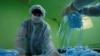 В Украине коронавирусом заболели почти 700 медработников