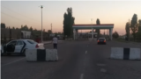 Таджикско-узбекская граница до сих пор остается на замке