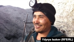 Жизнь апачей на краю Кыргызстана 