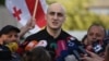 В Грузии суд отпустил лидера оппозиции Мелию после выплаты залога 