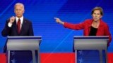 Неделя: дебаты демократов, раунд два
