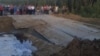 На месте провала на трассе Тюмень-Ханты-Мансийск построят мост 