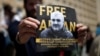 Азербайджанский журналист Афган Мухтарлы вышел на свободу