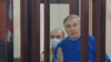 Михаила Саакашвили перевели из тюрьмы в больницу 