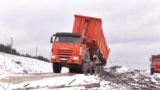 В Архангельской области протестуют против строительства мусорного полигона
