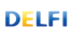 delfi.lt logo