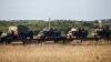 Военная техника движется в сторону Украины: расследование Conflict Intelligence Team