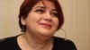 Хадиджа Исмаилова: правительство Азербайджана понимает язык санкций