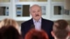 Лукашенко поделился новогодним желанием: "Чтобы народ когда-нибудь сказал спасибо"