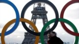 Америка: условия допуска российских спортсменов на Олимпиаду в Париже
