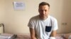 Главврач института Склифосовского: отравляющих веществ в организме Навального не найдено