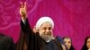 На выборах в Иране победил действующий президент