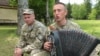 "Дорога на Восток": в Украине готовят сборник военных песен времен войны в Донбассе 