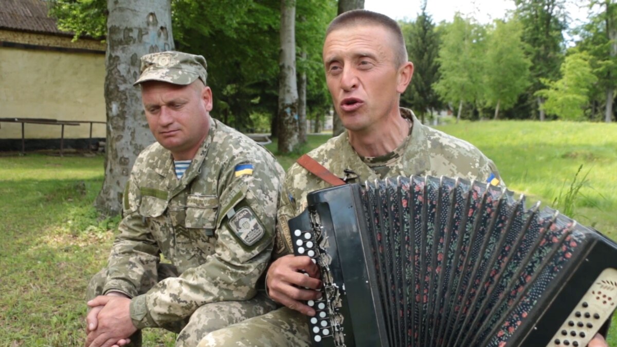 Полк восток на украине