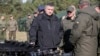 Против главы МВД Украины Авакова возбудили уголовное дело 