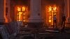 Пять лет пожару в Доме профсоюзов в Одессе