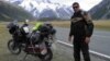Марко Истван: уникальный глухонемой мотоциклист уже 10 лет ездит вокруг света