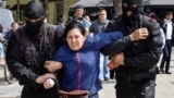 В Казахстане на акциях в поддержку политзаключенных задержали десятки людей