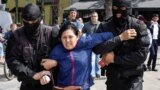 Ночной суд, арест на 10 суток, штраф в $110: что происходит с задержанными за протесты в Казахстане