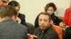 Геннадий Корбан в зале суда, 28 декабря 2015