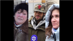 StreetVoices: What Putin Should Tell Russia's Political Elite