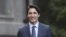 georgia-Justin Trudeau