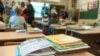 Российские школы получили материалы для уроков о "миротворческой операции" в Украине