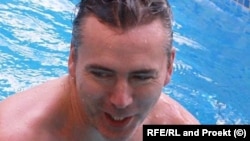 Михаил Шеломов, архивное фото