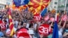 Министр обороны США обвинил Россию во вмешательстве в референдум в Македонии