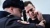 Европарламент призвал освободить Навального и других задержанных на митингах 26 марта 