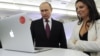Санкции, Навальный, "иноагенты". Фактчек выступления Путина после встречи с Байденом