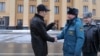 Главу Чувашии исключили из "Единой России". Он заставил сотрудника МЧС прыгать за ключами от служебного авто