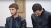 В Чечне сняли новый сюжет, где подростков ругают на камеру за онлайн-комментарии о "мечети Кадырова"