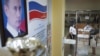 Госдума России поддержала поправку о трехдневном голосовании 