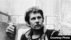 Писатель Евгений Харитонов (1941–1981)